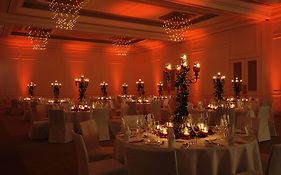Kempinski Hotel Frankfurt  5*